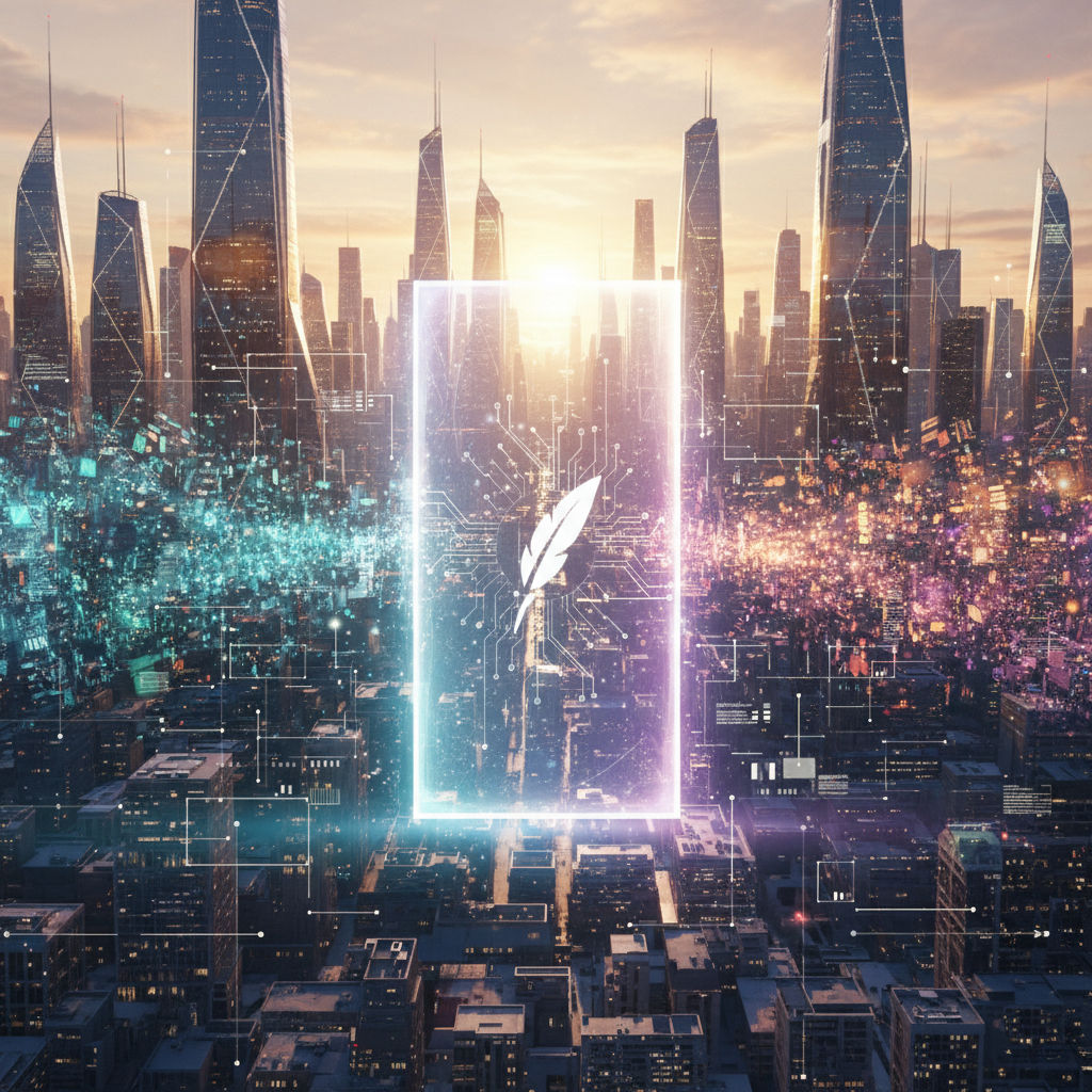 Residential project exterior