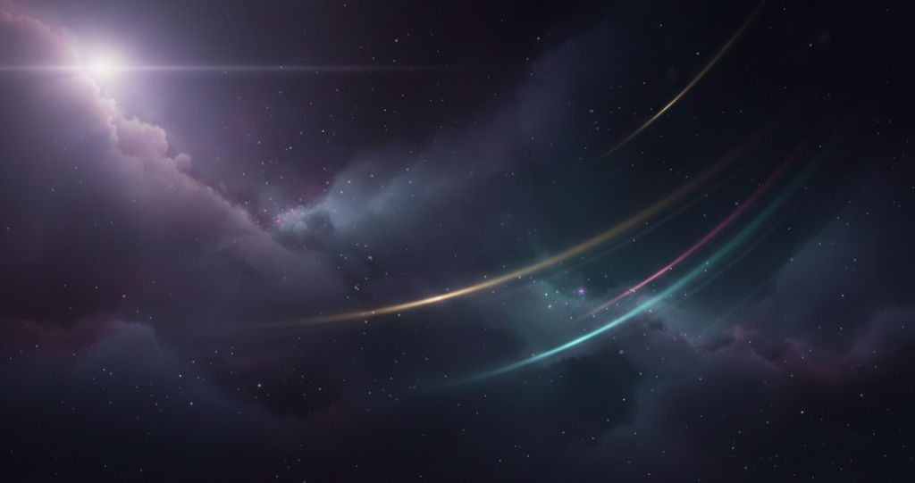 Architectural facade detail