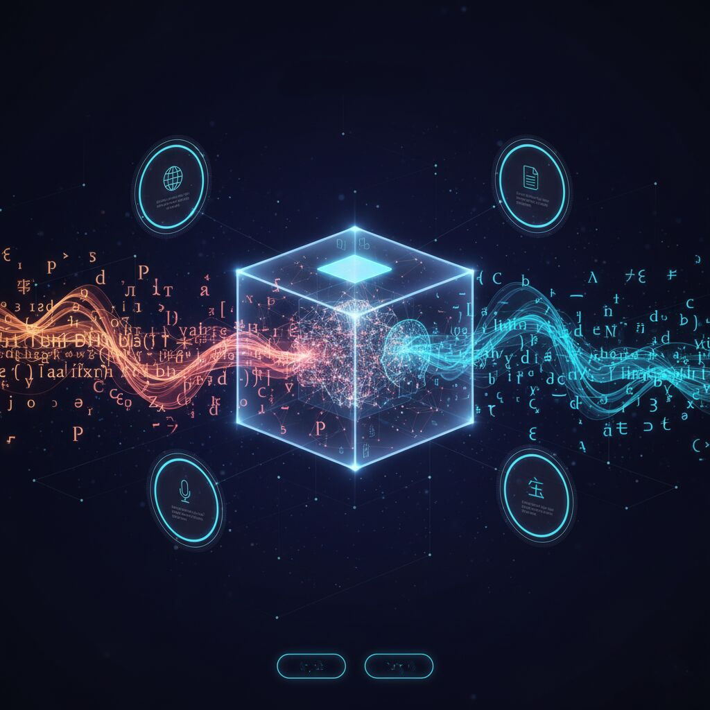 Brand identity project