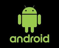 Android mobile platform icon - Android PWA development