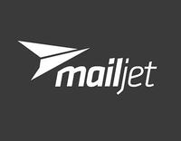 Mailjet email service icon - professional email communication